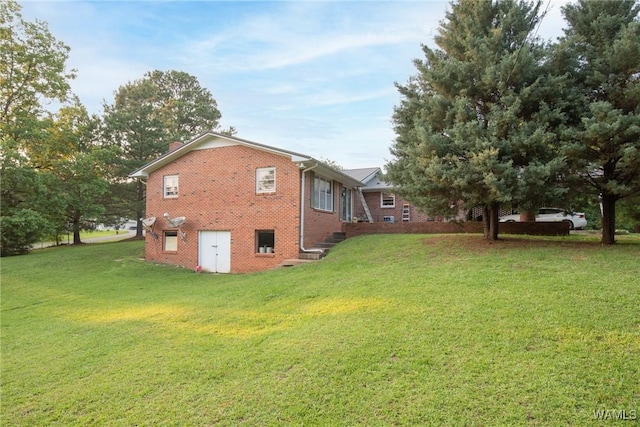 70 Cherry St, Carrollton, AL 35447 - photo 48