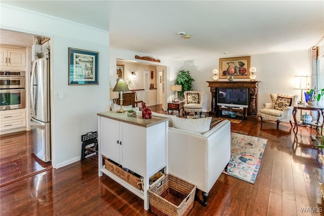 70 Cherry St, Carrollton, AL 35447 - photo 23