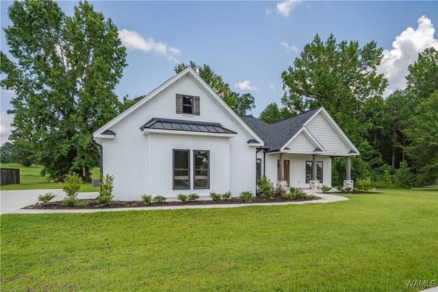 13714 Rbs Dr, Duncanville, AL 35456 - photo 4