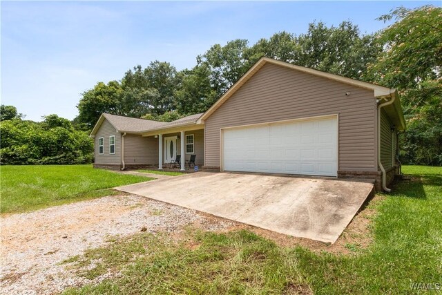 445 11th St SE, Gordo, AL 35466 - photo 3