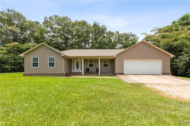 445 11th St SE, Gordo, AL 35466 - photo 1