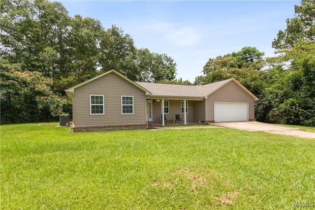 445 11th St SE, Gordo, AL 35466 - photo 2