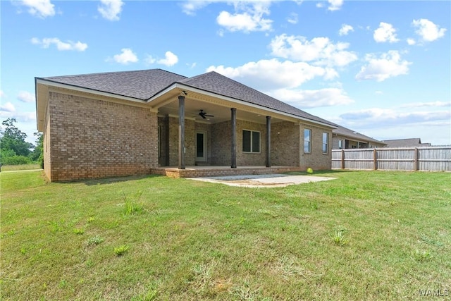 5025 Summerfield Dr E, Tuscaloosa, AL 35404 - photo 24