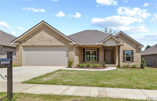 5025 Summerfield Dr E, Tuscaloosa, AL 35404 - photo 1