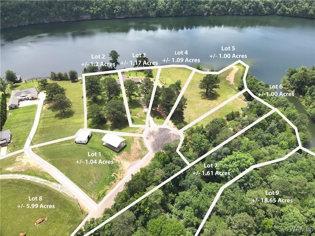 0 Herman Boyd Rd, Northport, AL 35475