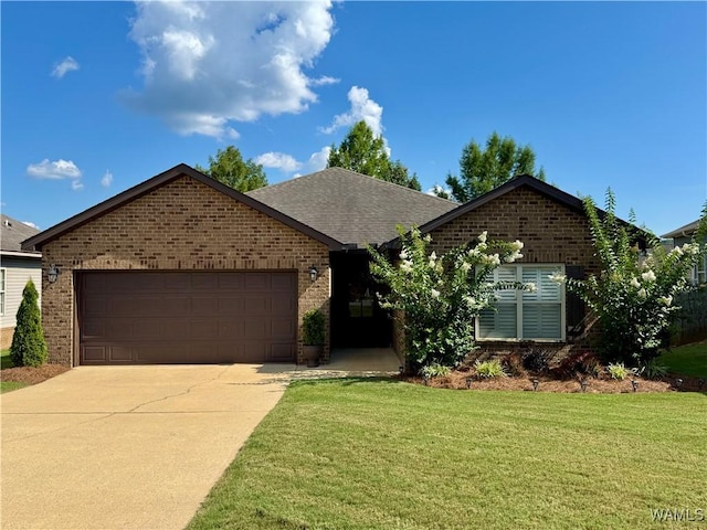 481 Prairie Field Dr, Tuscaloosa, AL 35405 - photo 1