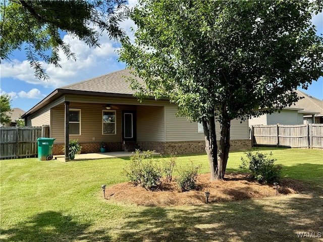 481 Prairie Field Dr, Tuscaloosa, AL 35405 - photo 30