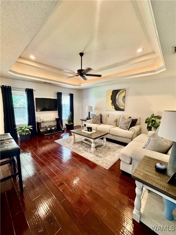 481 Prairie Field Dr, Tuscaloosa, AL 35405 - photo 6