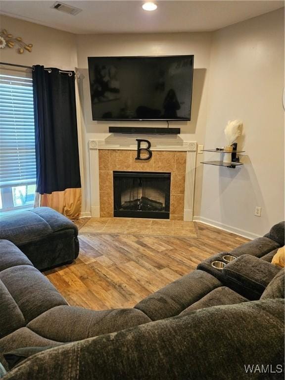 16533 W Timbertop Ln W, Fosters, AL 35463 - photo 8