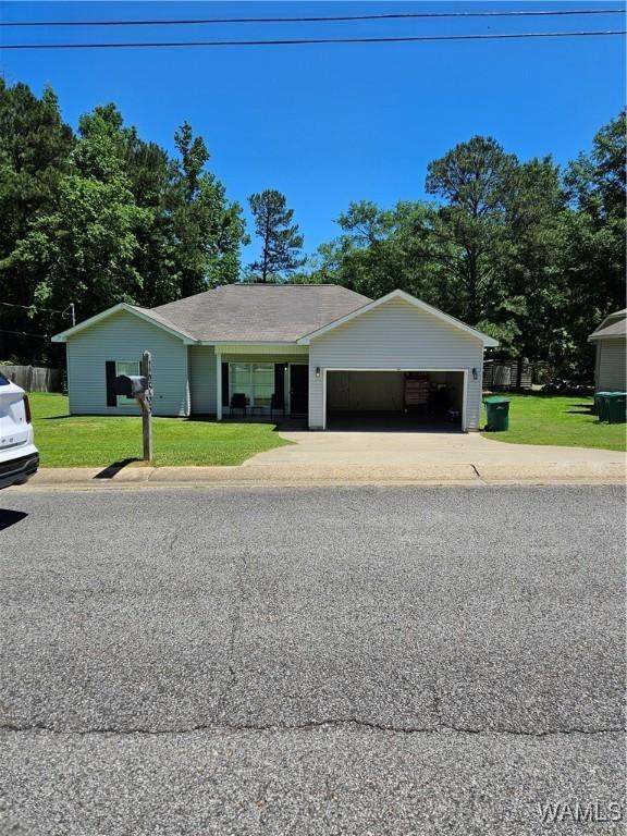 16533 W Timbertop Ln W, Fosters, AL 35463 - photo 1