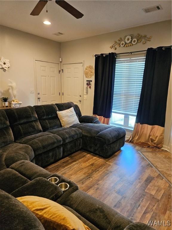 16533 W Timbertop Ln W, Fosters, AL 35463 - photo 9