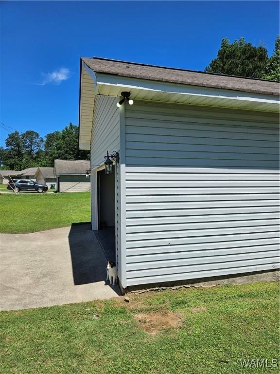 16533 W Timbertop Ln W, Fosters, AL 35463 - photo 20