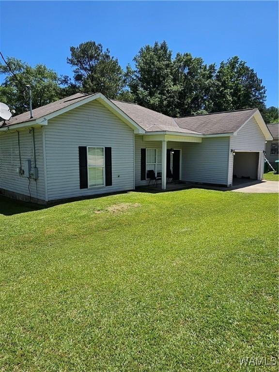16533 W Timbertop Ln W, Fosters, AL 35463 - photo 21