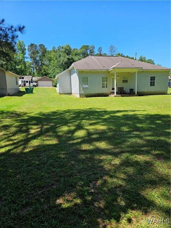 16533 W Timbertop Ln W, Fosters, AL 35463 - photo 22