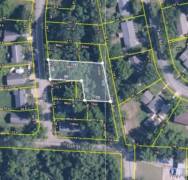 1511 29th Ave, Northport, AL 35476 - photo 1