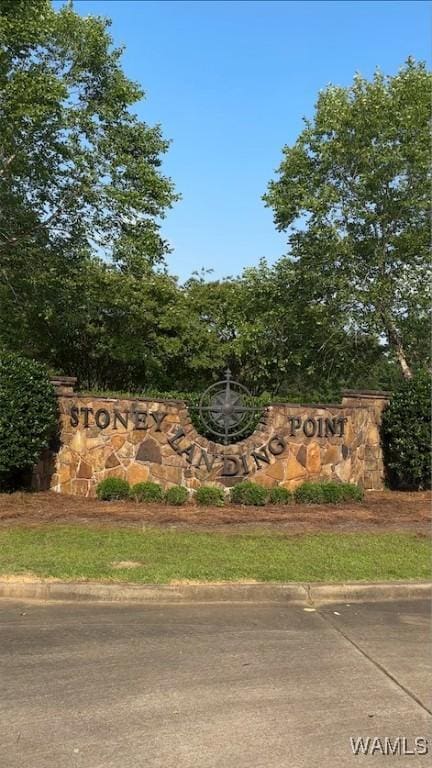 34 Stoney Point Lndg, Double Springs, AL 35553