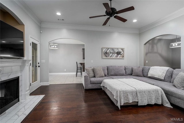 12602 Cottage Ln, Northport, AL 35475 - photo 8