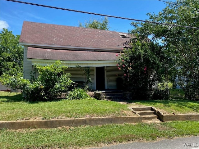 000 10th, Fayette, AL 35555 - photo 1