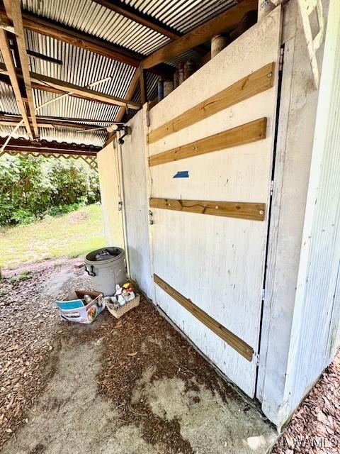 1511 Service St, Demopolis, AL 36732 - exterior space
