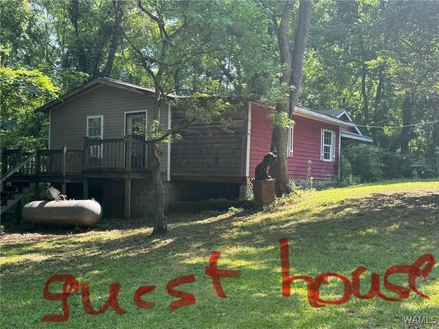14141 Boswell Rd, Coker, AL 35452 - photo 31