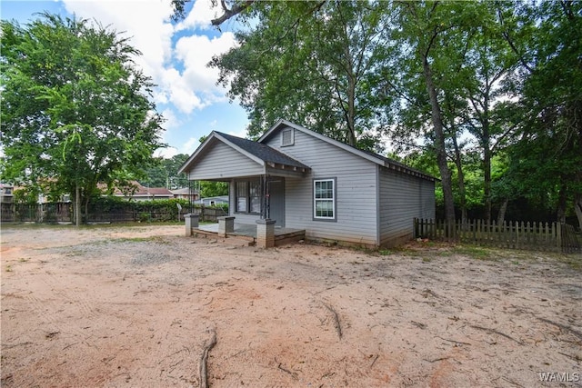 3425 Loop Rd, Tuscaloosa, AL 35404 - photo 6