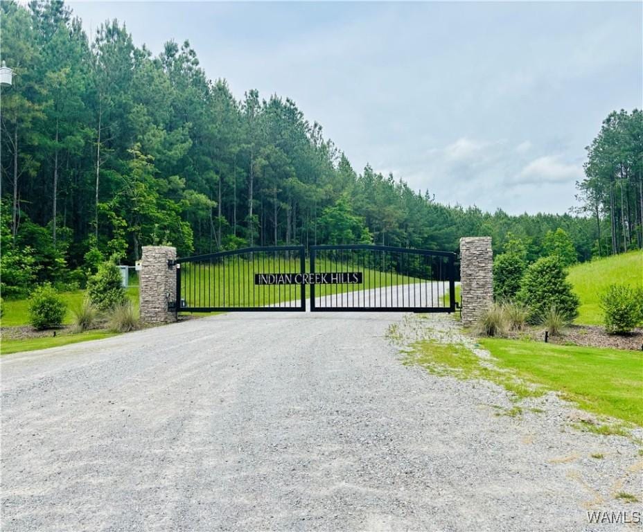 LOT1 Indian Creek Hls, Duncanville, AL 35456