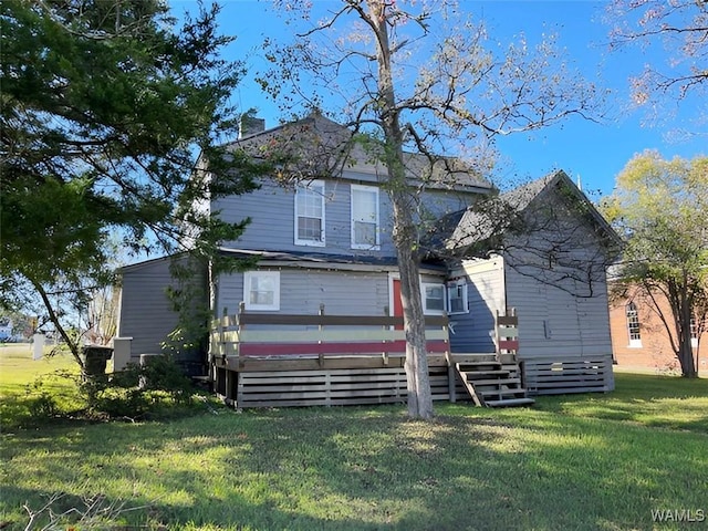 200 N Ash Ave, Demopolis, AL 36732 - photo 22