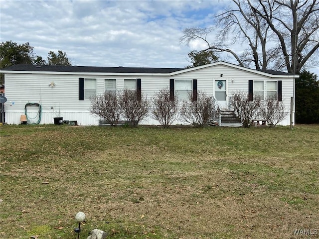 705 6th St NE, Fayette, AL 35555 - photo 1
