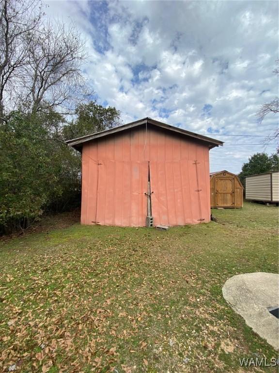 705 6th St NE, Fayette, AL 35555 - photo 18