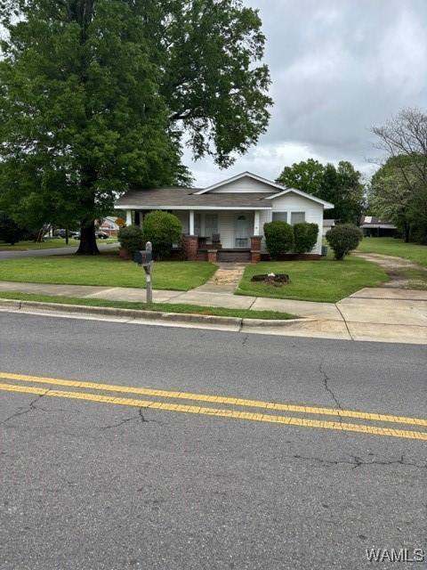 320 27th St, Tuscaloosa, AL 35401 - photo 1