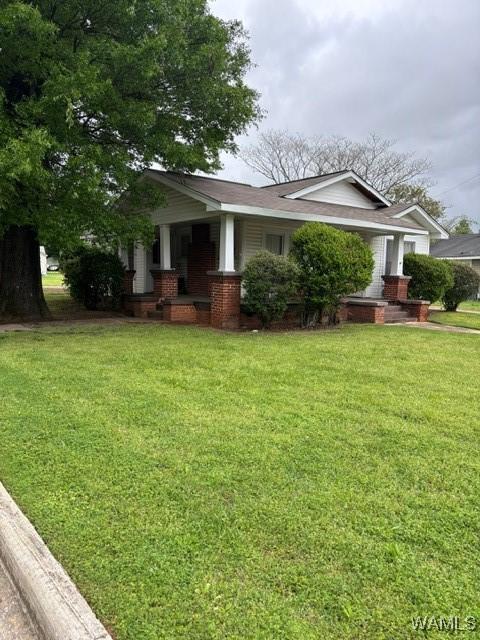 320 27th St, Tuscaloosa, AL 35401 - photo 3