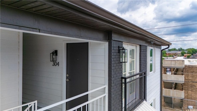500 Grace St Unit 304, Tuscaloosa, AL 35401 - property entrance