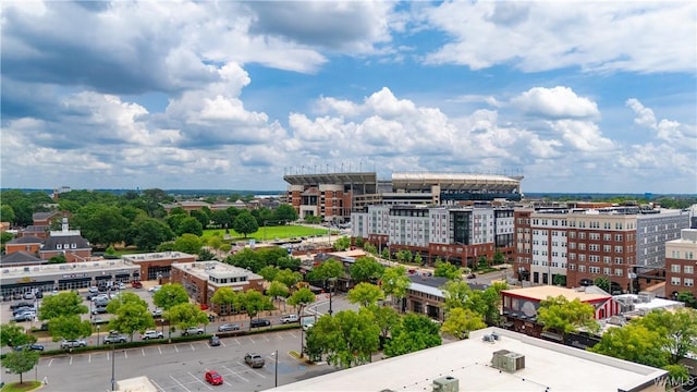 500 Grace St Unit 304, Tuscaloosa, AL 35401 - view of urban area