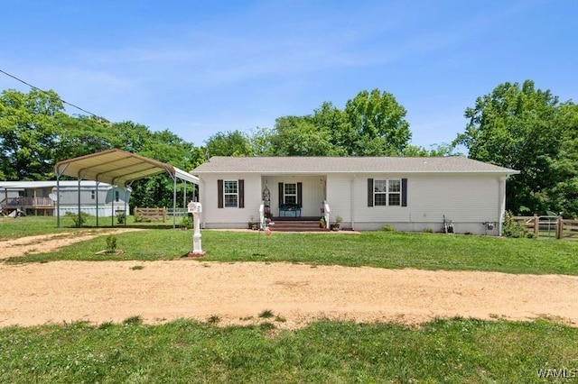 67 Tuscaloosa Ave, Berry, AL 35546 - photo 2