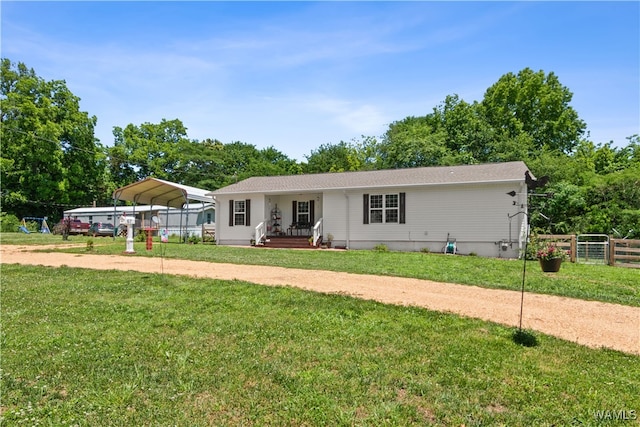 67 Tuscaloosa Ave, Berry, AL 35546 - photo 4