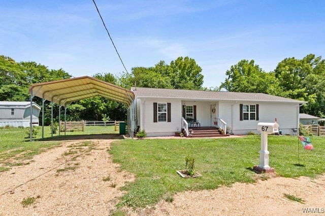 67 Tuscaloosa Ave, Berry, AL 35546 - photo 3