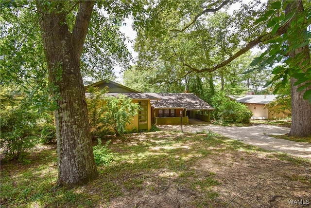 4702 Northwood Lake Dr E, Northport, AL 35473 - photo 3