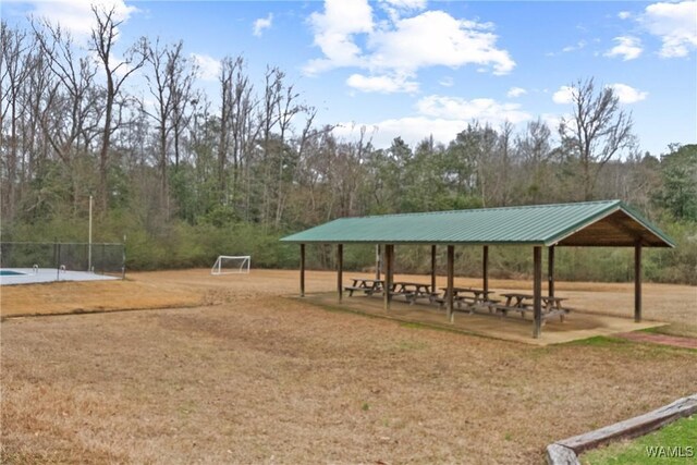 4702 Northwood Lake Dr E, Northport, AL 35473 - photo 44