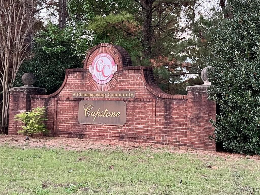 15614 Capstone Blvd, Brookwood, AL 35444