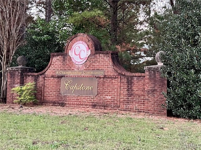 15614 Capstone Blvd, Brookwood, AL 35444