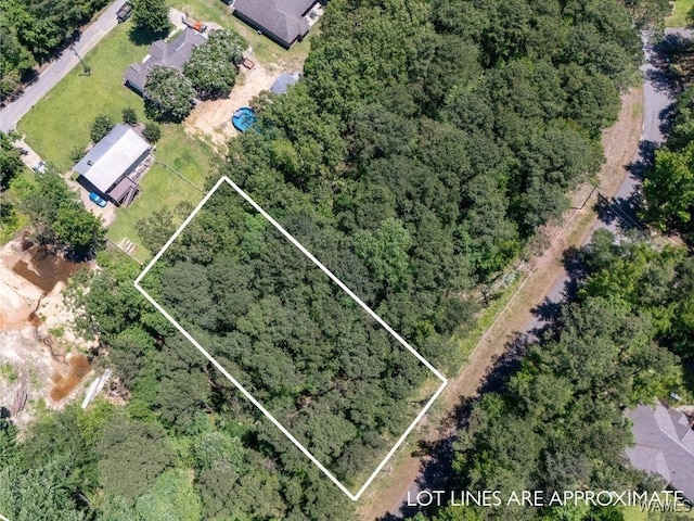 LOT18 Grandview Dr, Northport, AL 35475 - photo 6