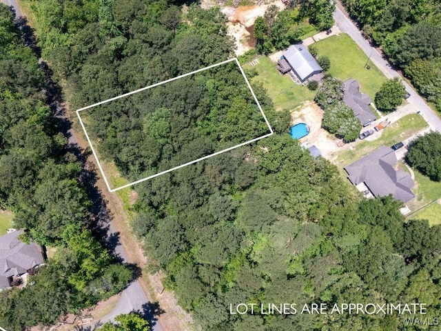 LOT18 Grandview Dr, Northport, AL 35475 - photo 3