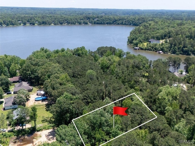 LOT18 Grandview Dr, Northport, AL 35475 - photo 1