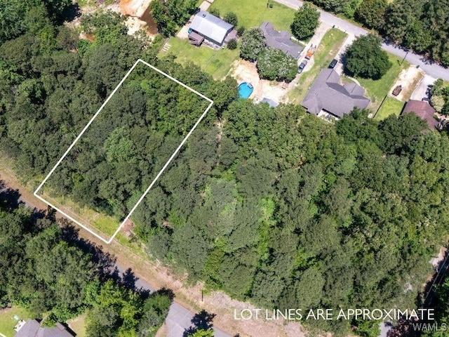 LOT18 Grandview Dr, Northport, AL 35475 - photo 5