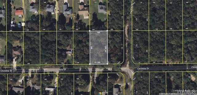 00 Christina Dr, Mccalla AL, 35111 land for sale