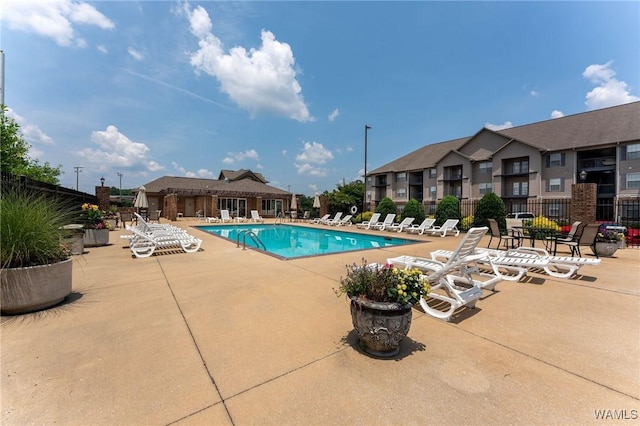 2301 Veterans Memorial Pkwy Unit 309, Tuscaloosa, AL 35404 - photo 32