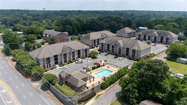 2301 Veterans Memorial Pkwy Unit 309, Tuscaloosa, AL 35404 - photo 1
