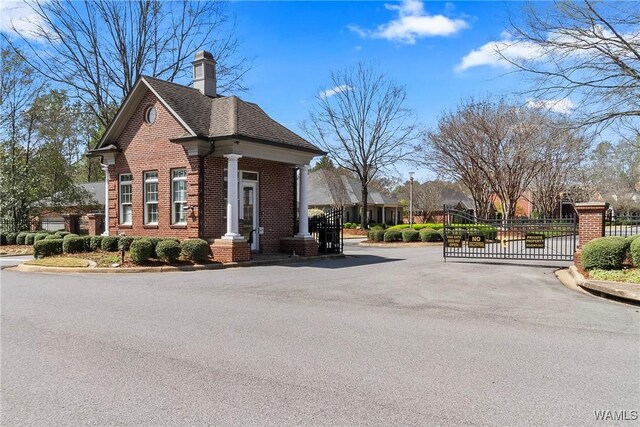 1627 Williamsburg Ln, Tuscaloosa, AL 35406 - photo 2