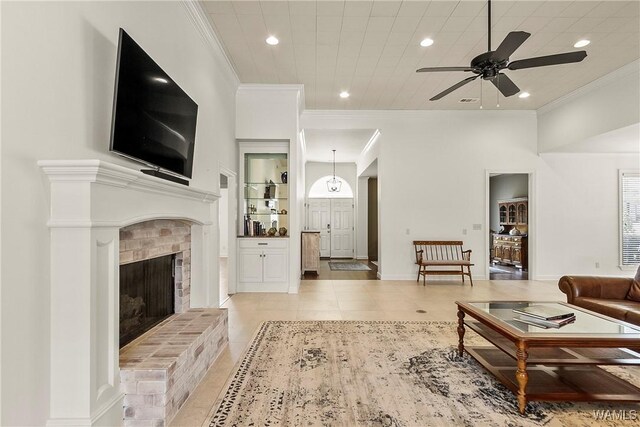 1627 Williamsburg Ln, Tuscaloosa, AL 35406 - photo 12