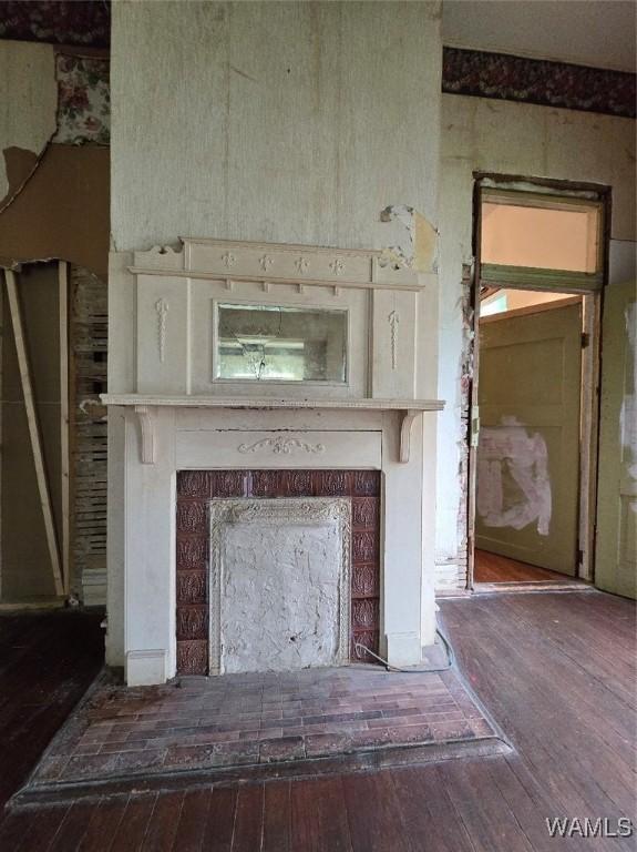 1803 Main St, Greensboro, AL 36744 - photo 10